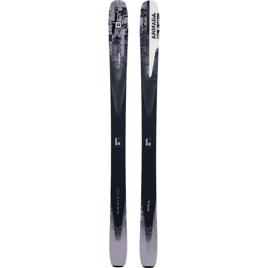 Armada Declivity X 102 Ski - 2026 - Ski