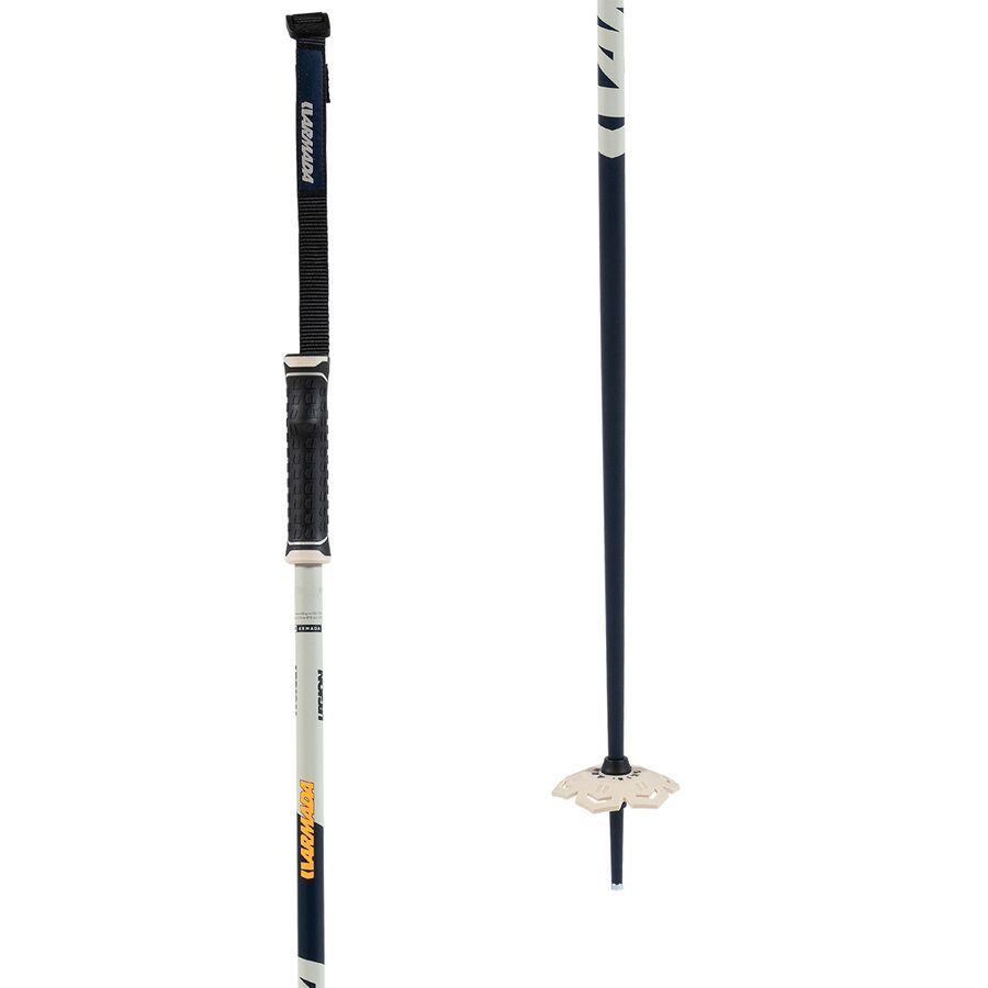 (取寄) アルマダ レギオン スキー ポール - Armada Legion Ski Pole - 2026 Blue/Cream Armada Legion Ski Pole - 2026 - Ski