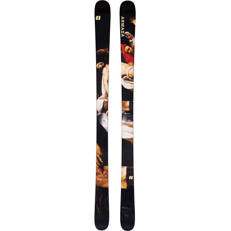 Armada Edollo 91 Ski - 2027 - Ski