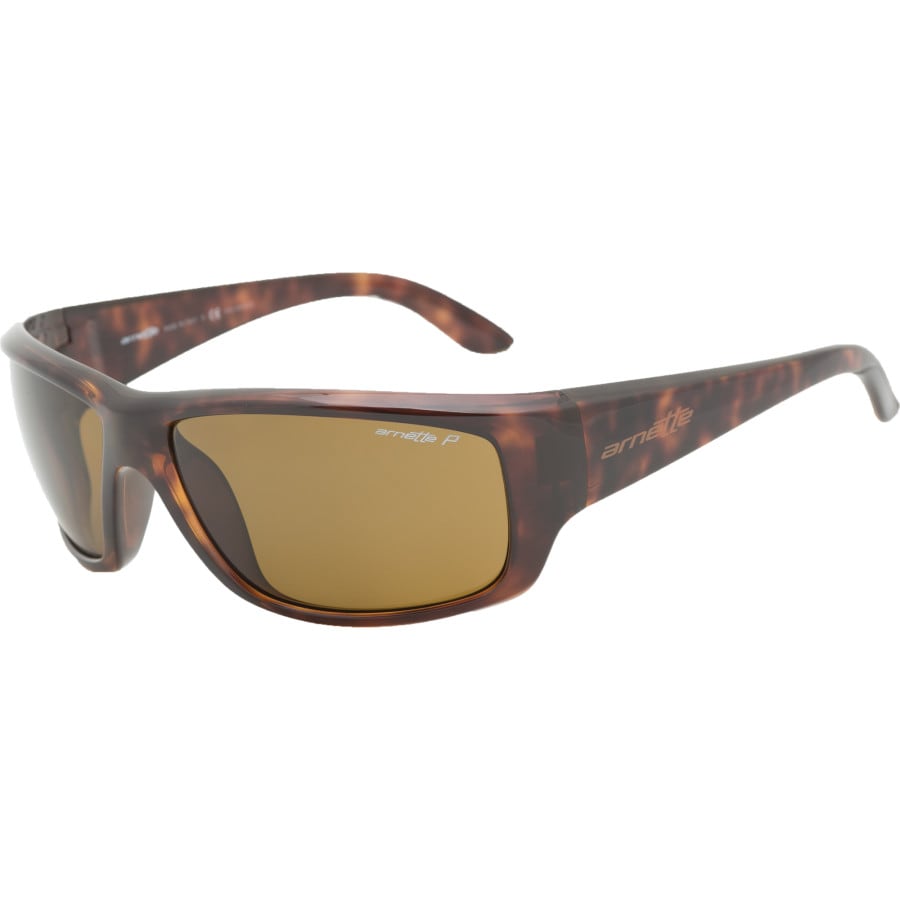 Arnette Cheat Sheet Sunglasses - Polarized | Backcountry.com