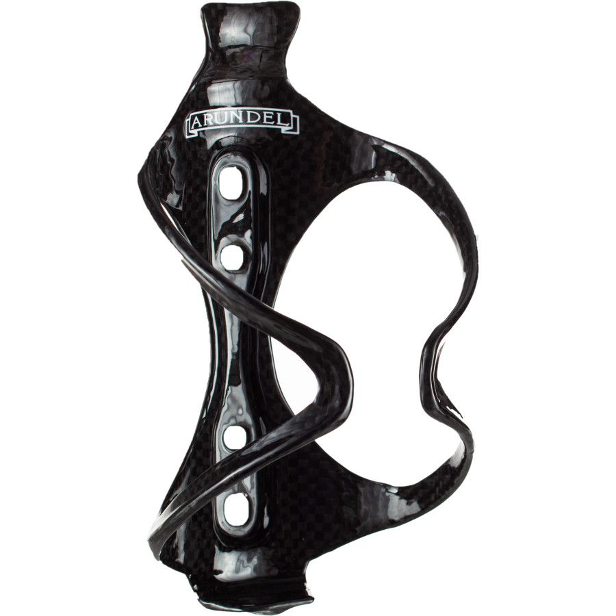Arundel Mandible Water Bottle Cage - Bike