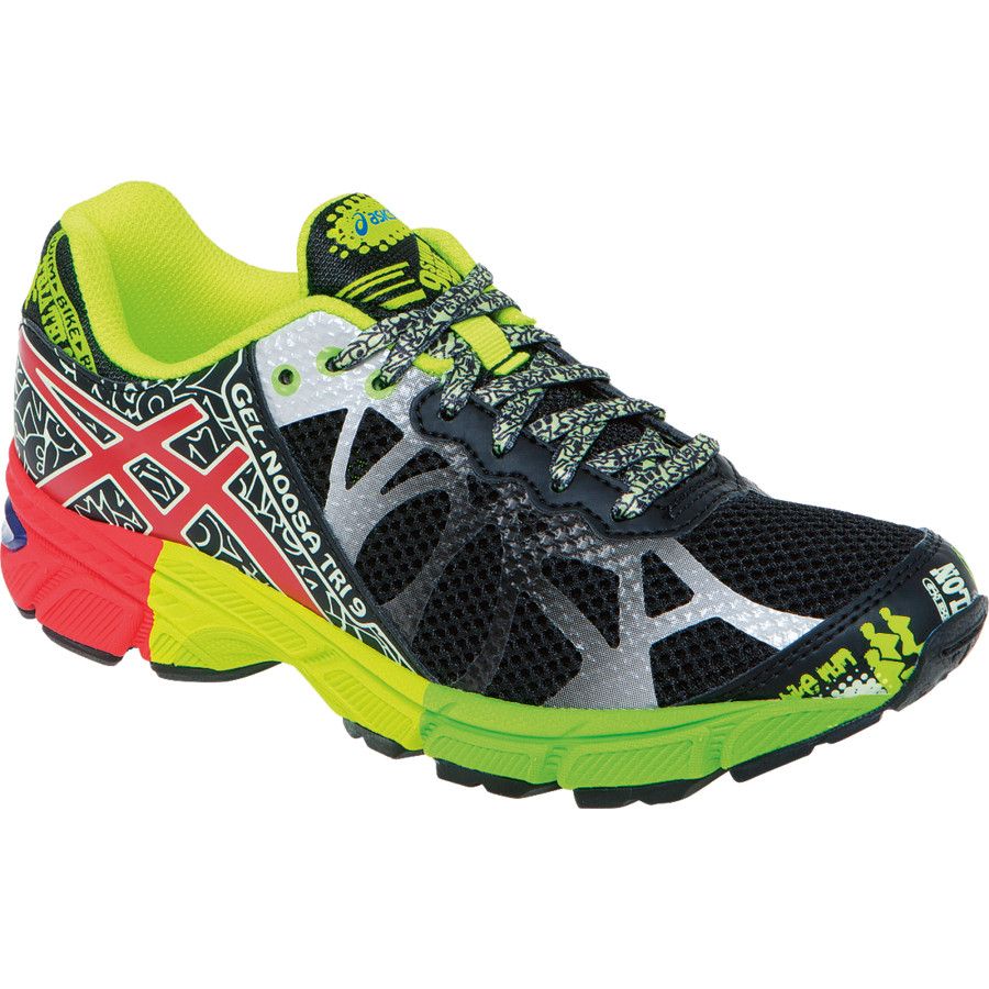 Asics Gel Noosa Tri Gs Running Shoe Asics Gel Noosa Tri Gs Running Shoe