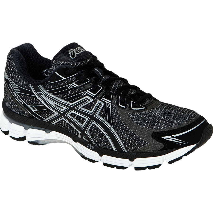 Asics GT-2000 Running Shoe - Men's | Backcountry.com