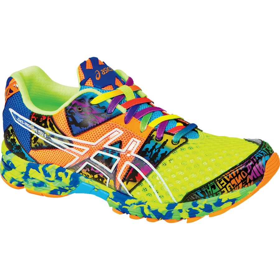 Asics gel noosa tri 8 pas shop cher