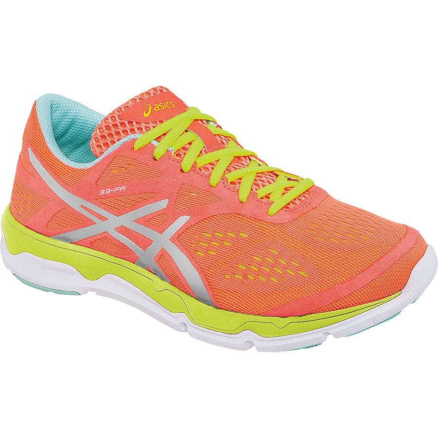 Asics 33-FA Running Shoe - Women's - Footwear