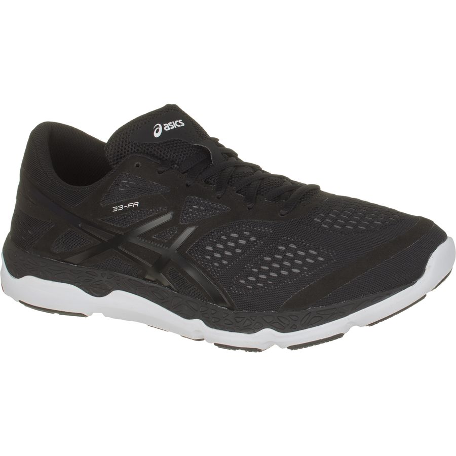 Running Shoe - Men's - Footwear