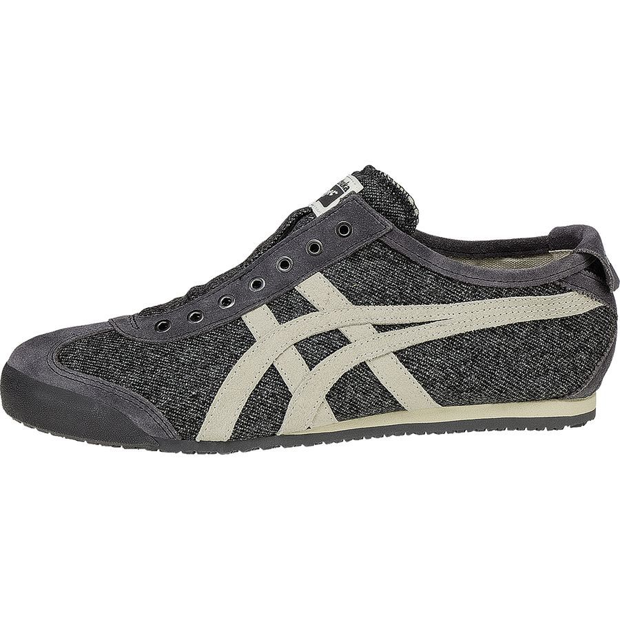 Asics Onitsuka Tiger Mexico 66 Slip-On Shoe - Men's - Footwear