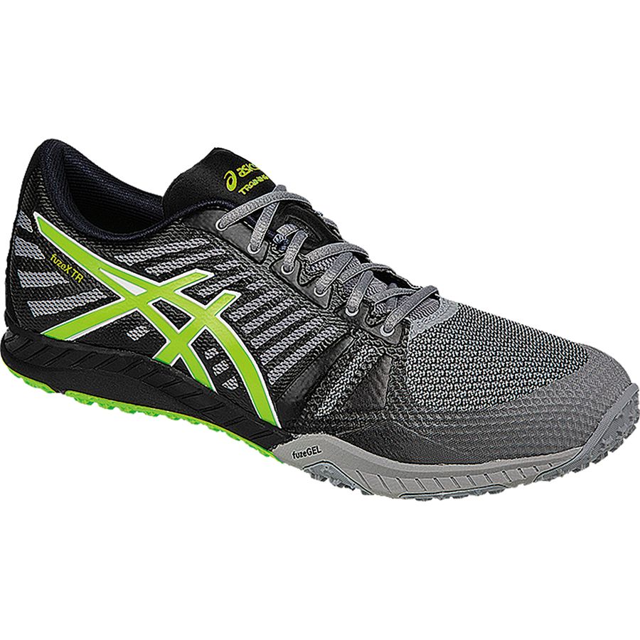 Asics Fuzex TR Shoe - Men's - Footwear