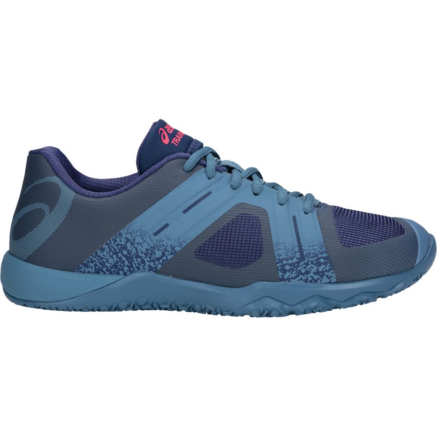 Conviction clearance x2 asics