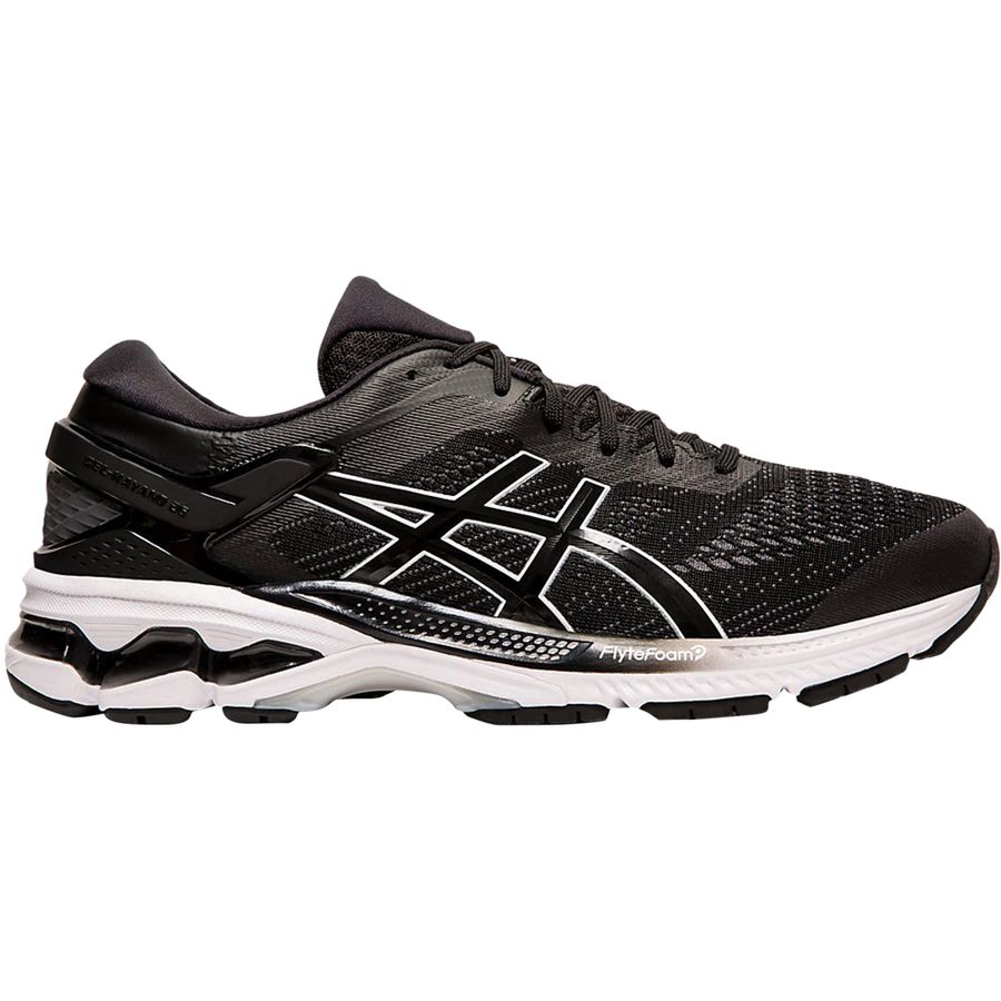 Asics Gel-Kayano 26 Running Shoe - Men display picture 1