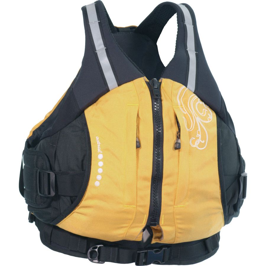 Astral Buoyancy WonderJacket Personal Flotation Device | Backcountry.com
