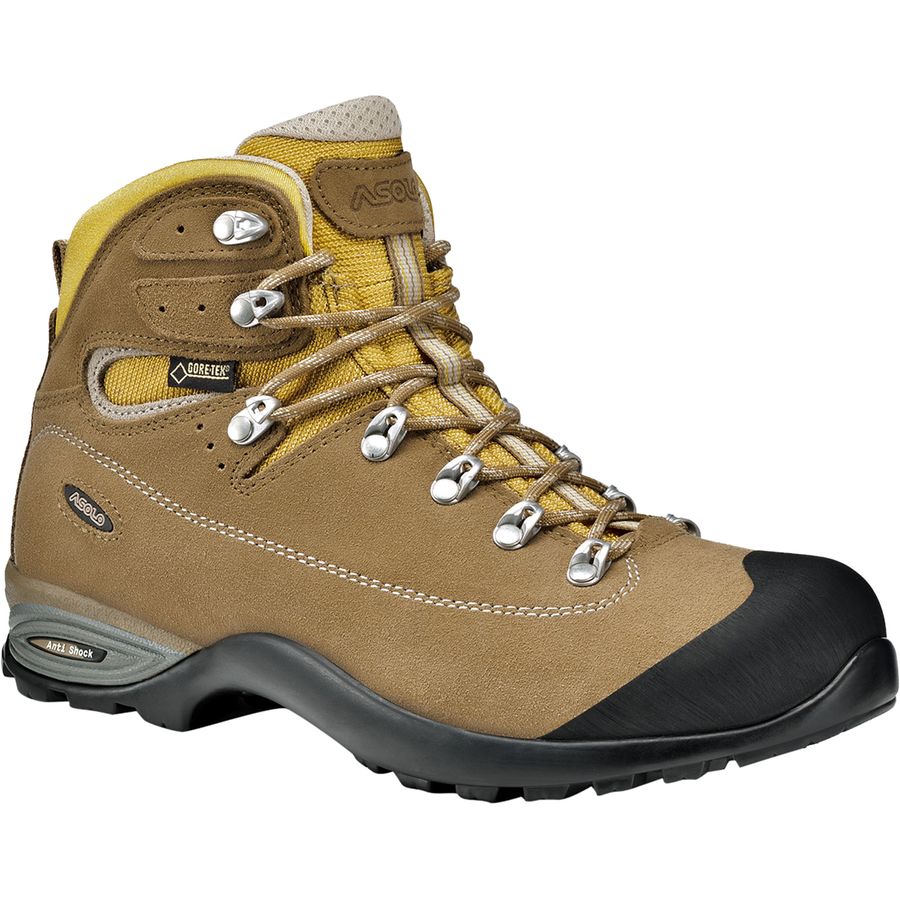 Asolo tacoma best sale