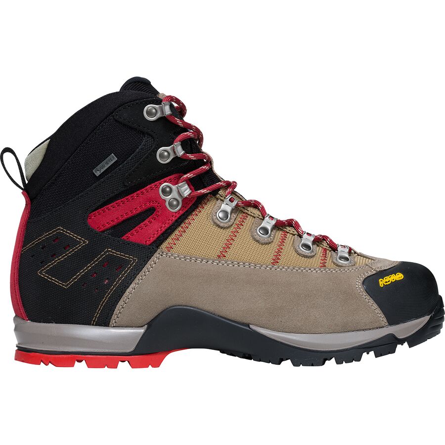 Discount hiking on sale boots mens