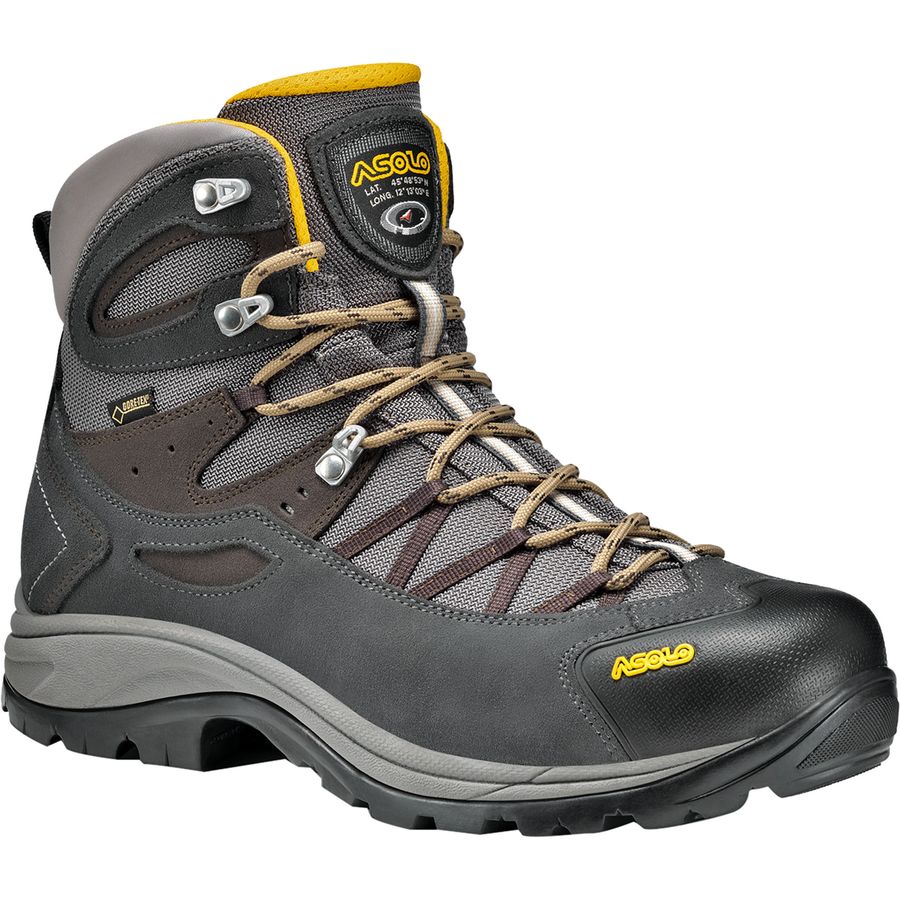 Asolo swing on sale hiking boots