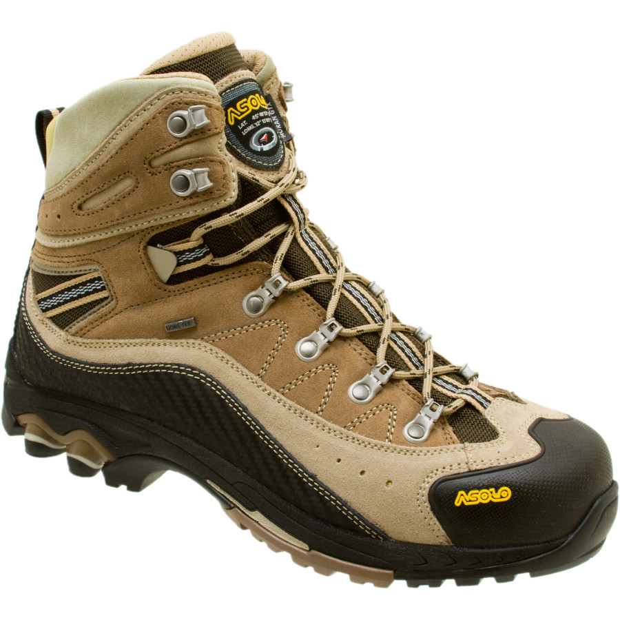 Asolo Moran GTX Boot - Men display picture 2