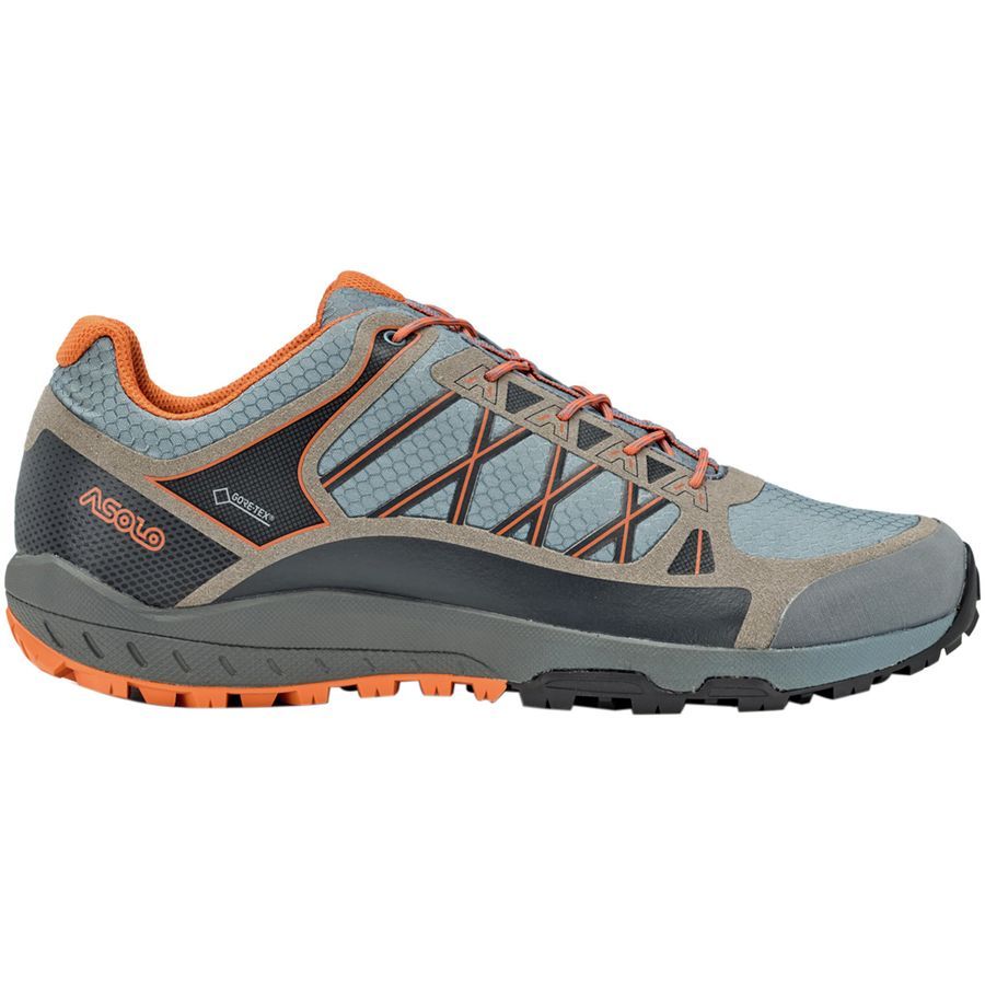 asolo low hikers