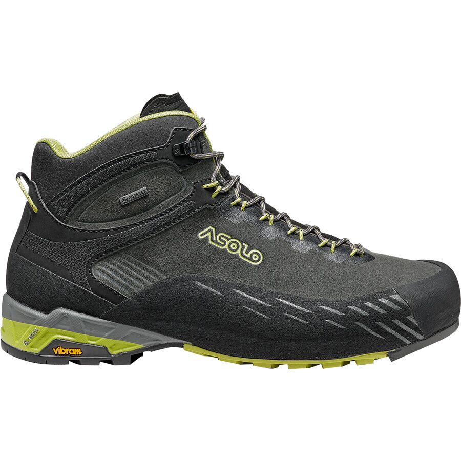 Asolo Eldo Mid LTH GV Hiking Boot - Men