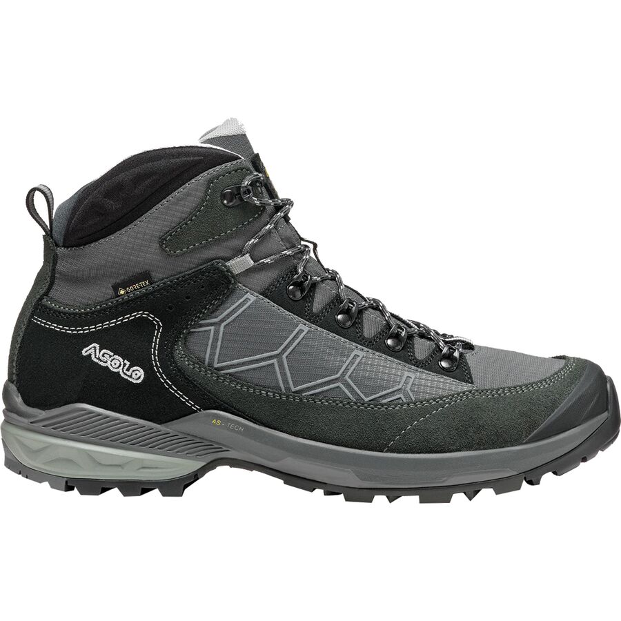 Asolo Falcon Evo GV Hiking Boot - Men display picture 1