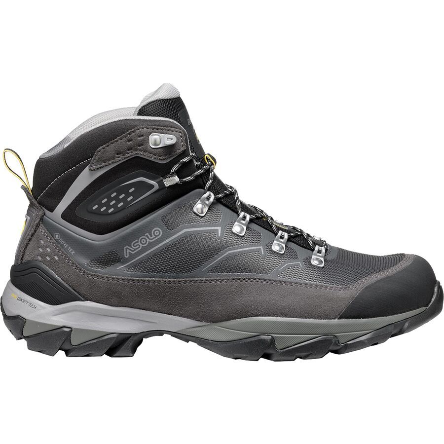 Asolo Acadia Mid GTX Hiking Boot - Men's - Footwear
