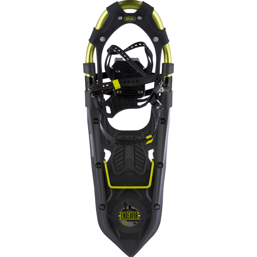 Atlas Snowshoes Endeavor Snowshoe - Snowshoe