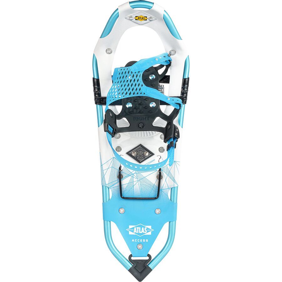 Atlas Snowshoes Access Snowshoe - Snowshoe