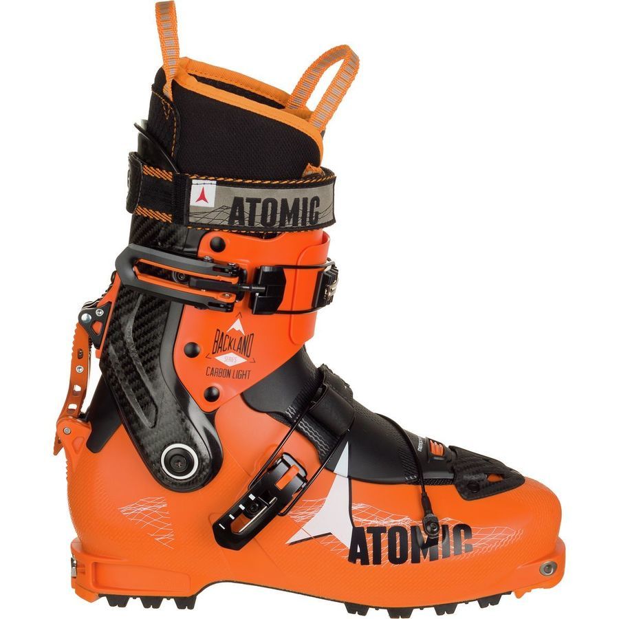 スキー ATMIC BACKLAND carbon 27.0/27.5 Atomic Backland Carbon Boot - 2021/22