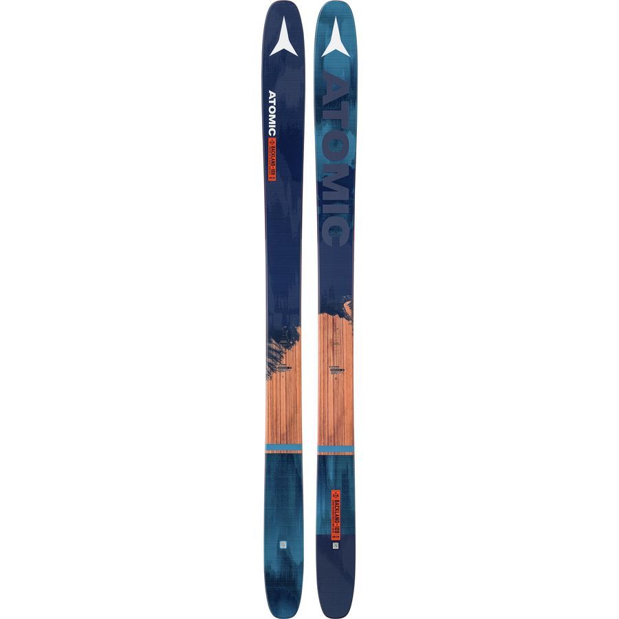 Atomic Backland FR 109 Ski - Ski