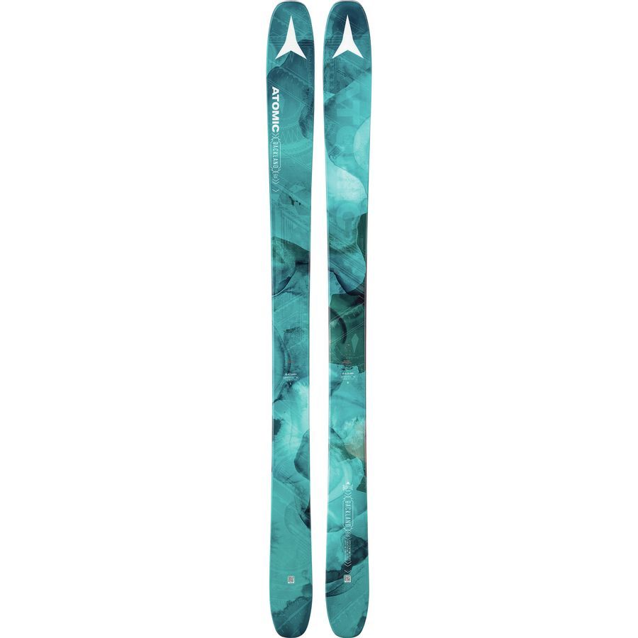 Atomic Backland FR 102 Ski - Women's - Ski