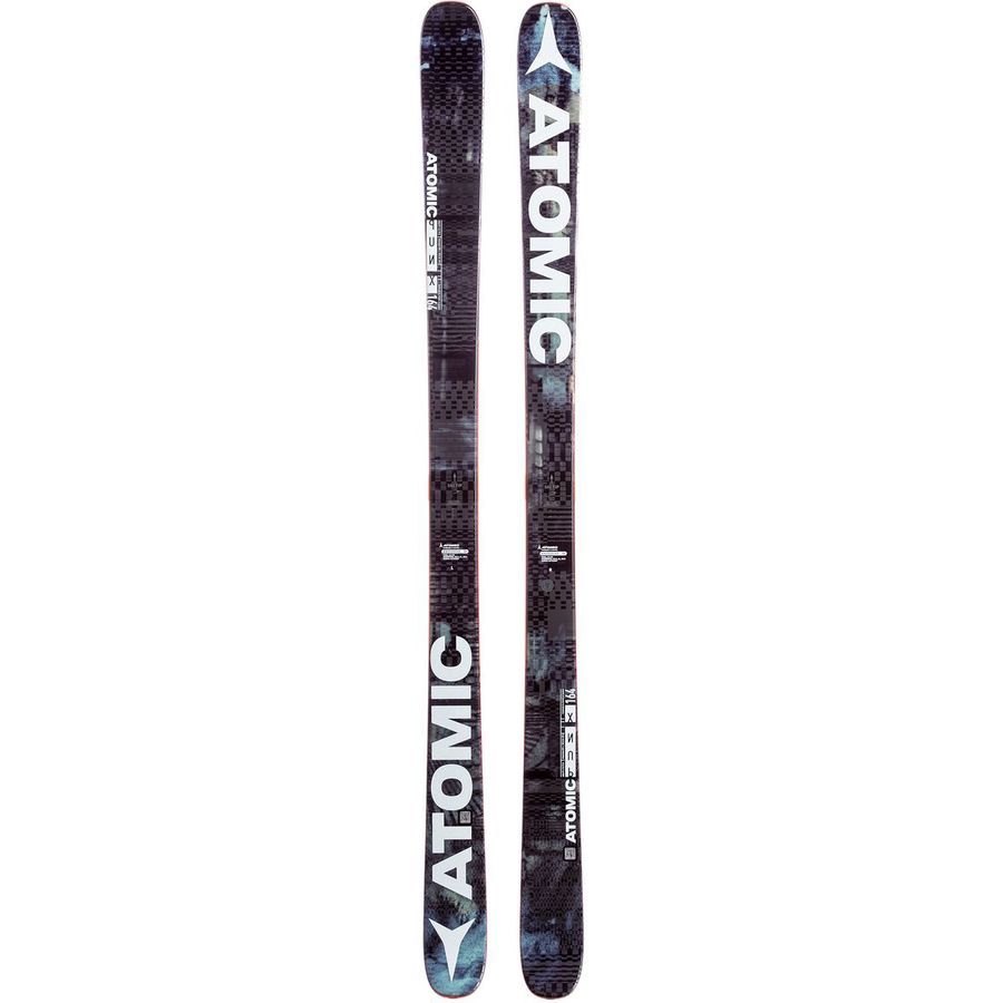 Atomic　PUNX5 150cm Atomic Punx Five - Bike Board and Ski | Presque Isle, ME