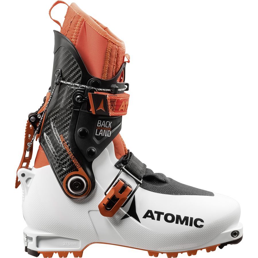 Atomic Backland Ultimate Ski Boot - Ski
