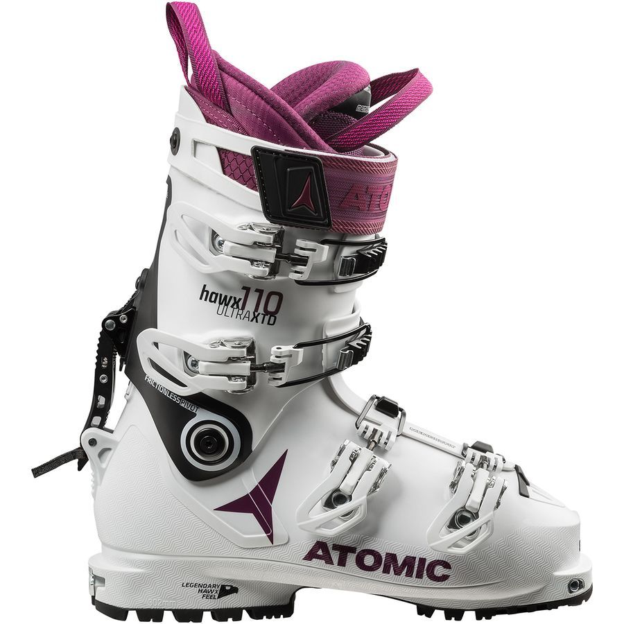 Atomic Hawx Ultra Xtd 110 Alpine Touring Boot - Women's - Ski