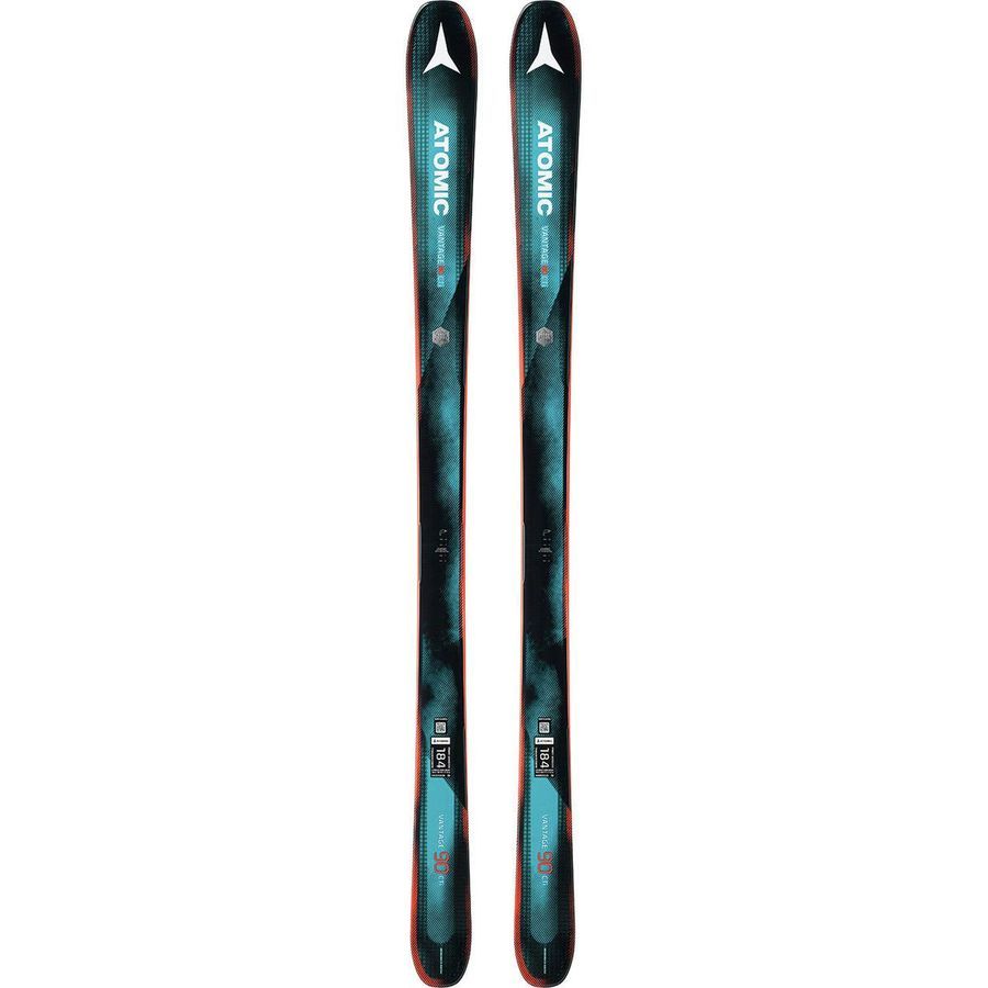 Atomic Vantage 90 CTI Ski
