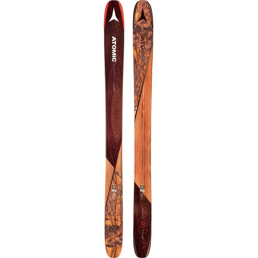 Atomic backland bent chetler 218 sale