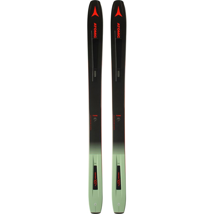Atomic Vantage 107 Ti Ski - Ski