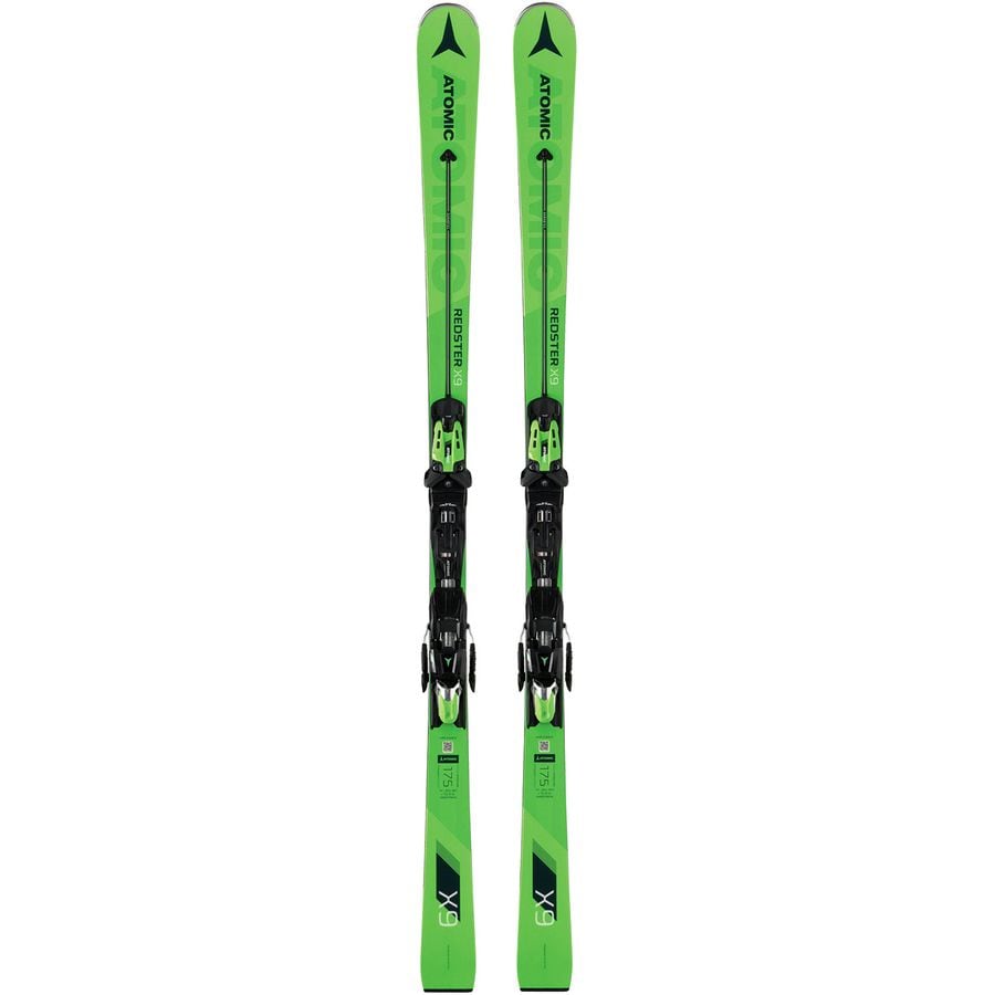 Redster x9 rs 2025