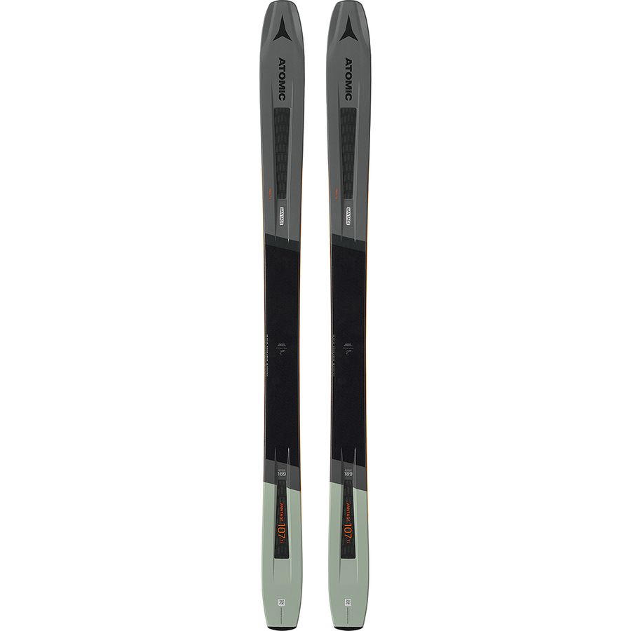 Atomic Vantage 107 Ti Ski - Ski