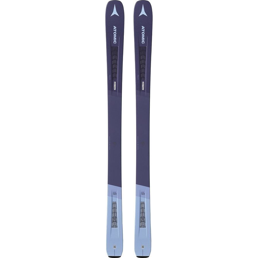 Atomic Vantage 90 スキー Atomic Vantage 90 Ti Ski - Women's - Ski