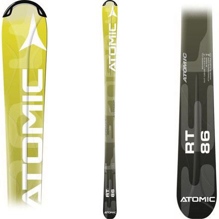 Atomic RT86 Ski - Ski
