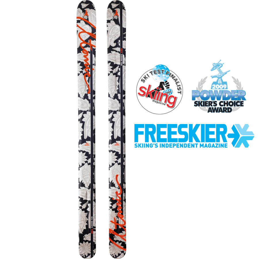 Atomic Big Daddy Ski - Ski