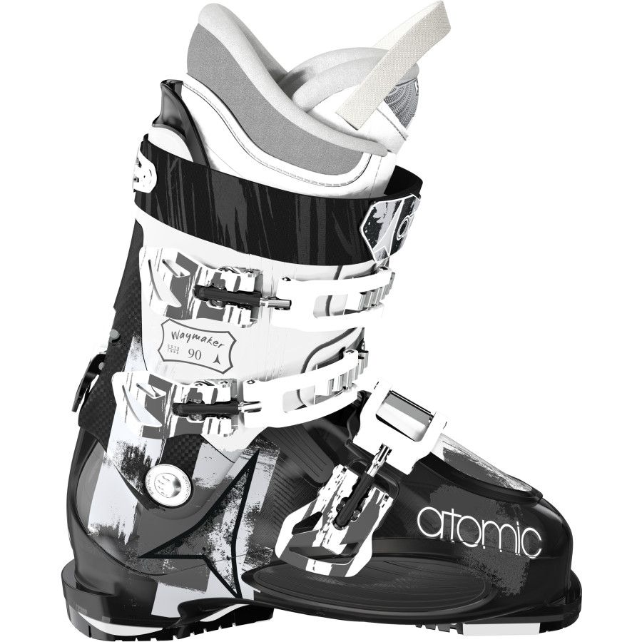 美品✨ATOMIC Waymaker Tour 90 スキーブーツ 26cm Atomic Waymaker 90 Ski Boot - Women's - Ski