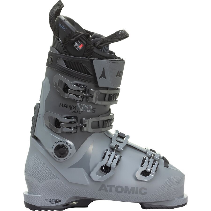 2021-2022 ATOMIC HAWX PRIME XTD【120】 Atomic Hawx Prime XTD 120 Alpine AT Boot (2022) – Cripple Creek