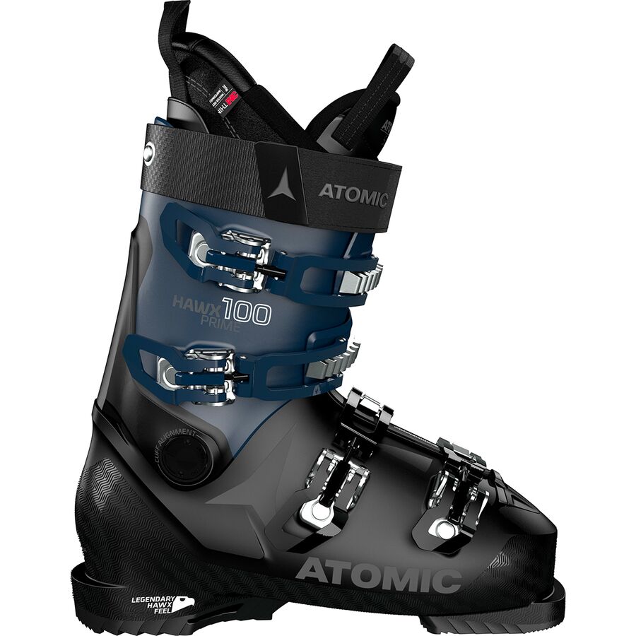 Atomic Hawx 100 Ski Boot - Ski