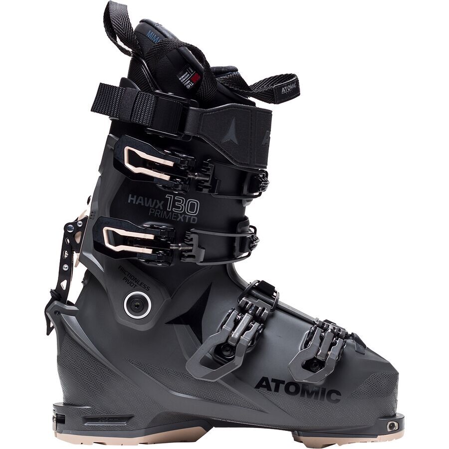Atomic Hawx Prime XTD 130 Tech Alpine Touring Boot - 2022 - Ski