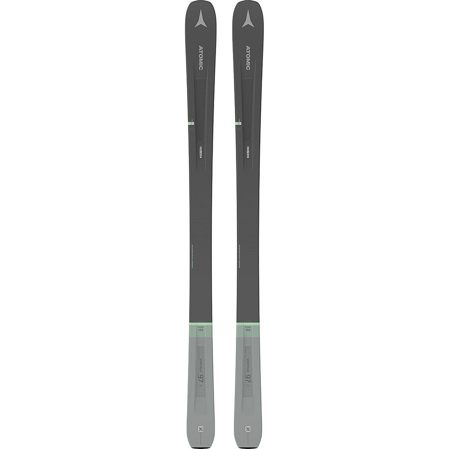 アトミック VANTAGE 97 C 172cm WARDEN13 Atomic Vantage 97 C Ski - Women's - Ski
