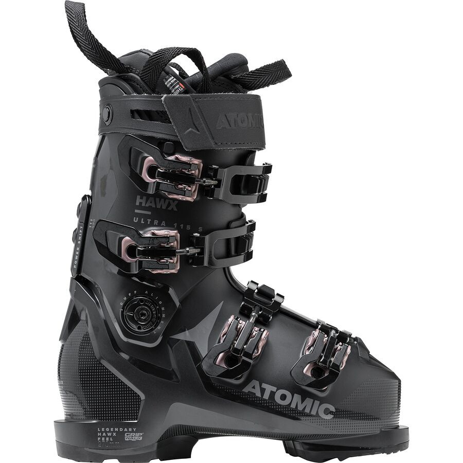 Atomic Hawx Ultra 115 S Ski Boot - 2023 - Women's - Ski