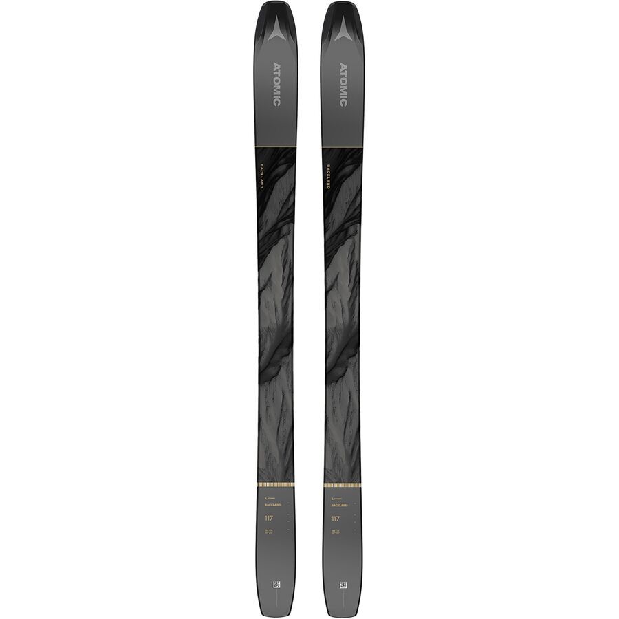 Atomic Backland 117 Ski - 2023 - Ski