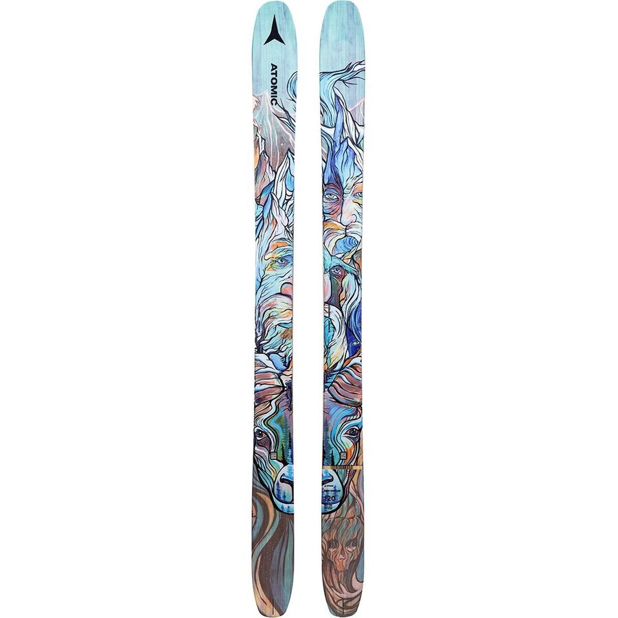 Atomic Bent Chetler 120 Ski - 2022 - Ski