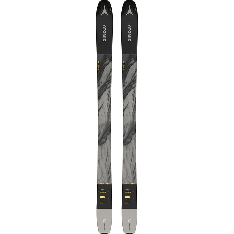 Atomic Backland 100 Ski - 2023 - Ski