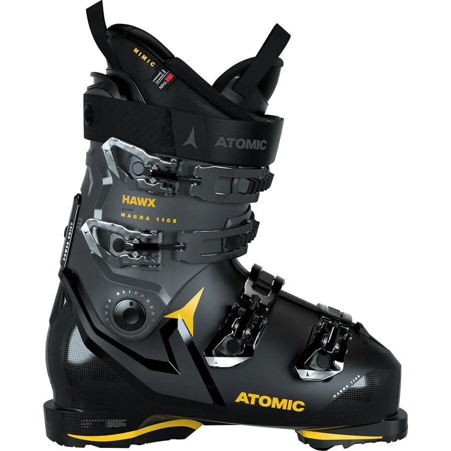 Atomic Hawx Magna 110 S Ski Boot - Ski