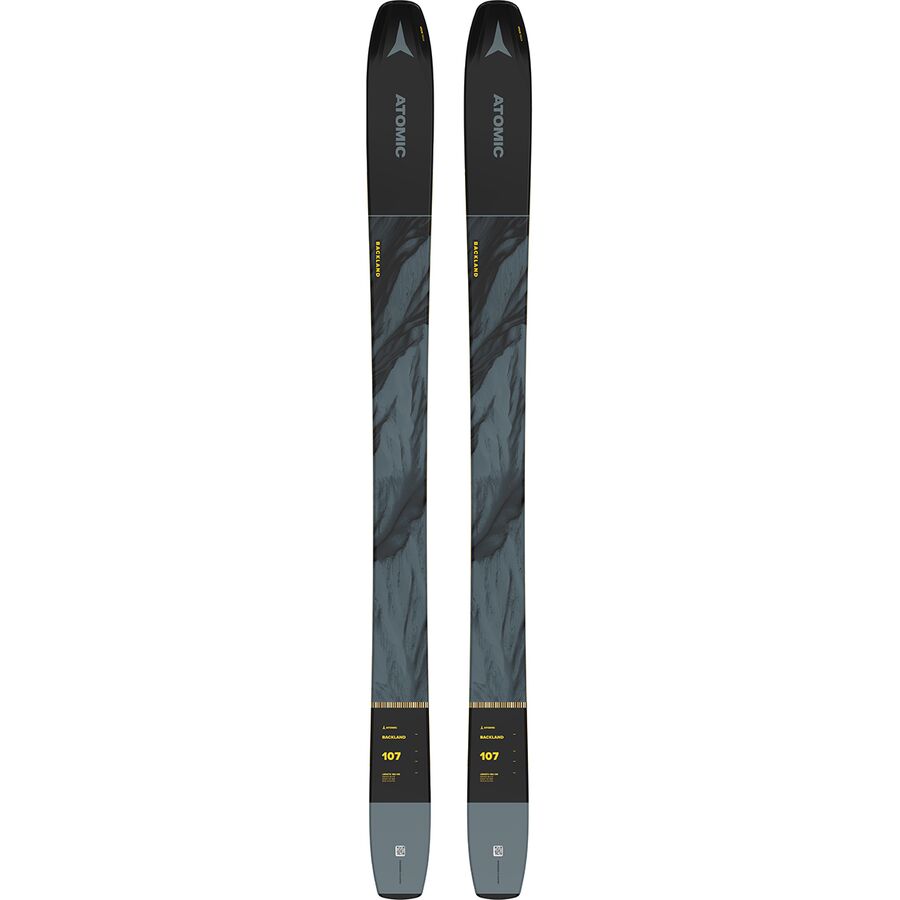 Atomic Backland 107 Ski - 2023 - Ski
